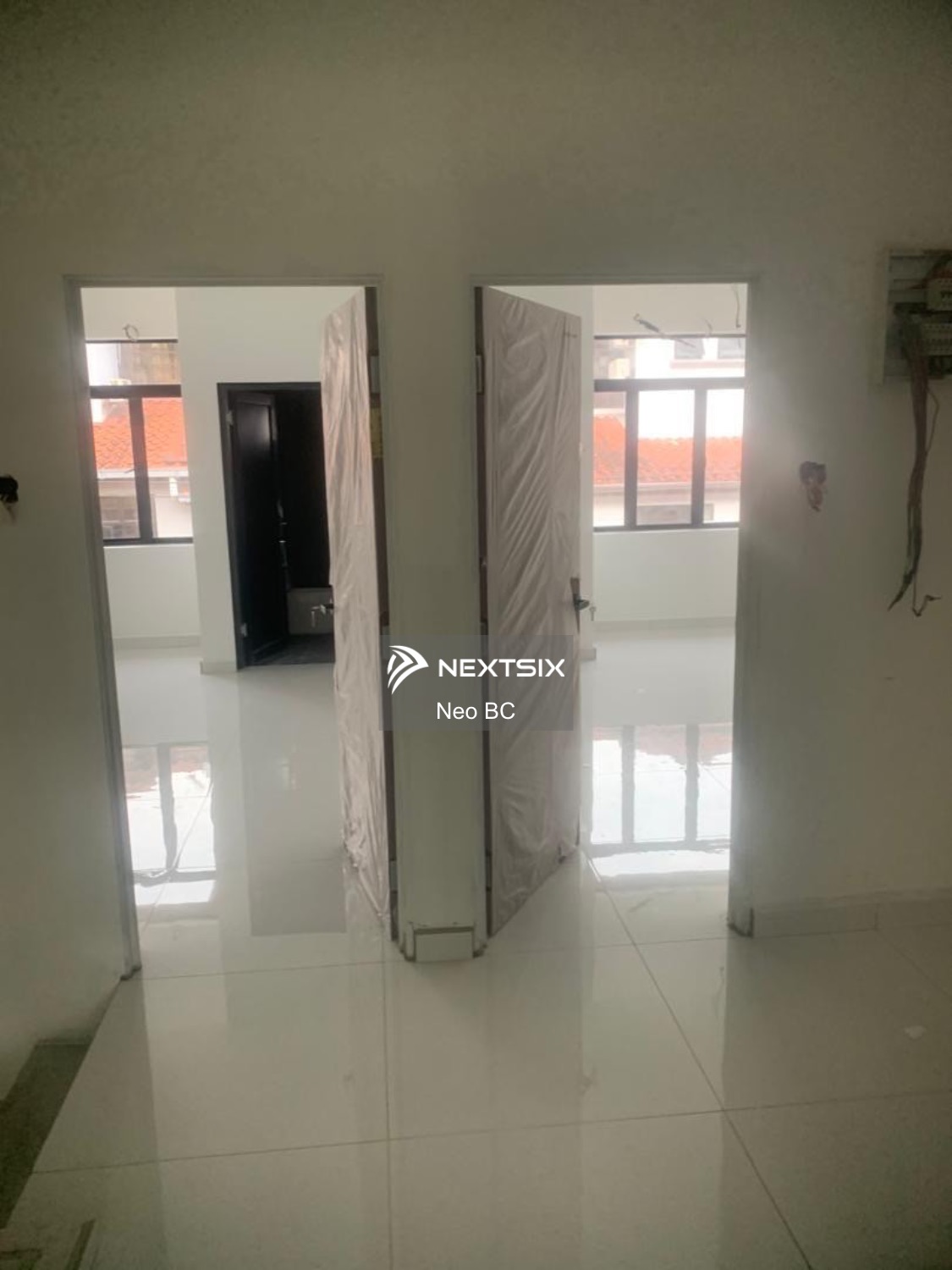 2-sty Terrace/Link House For Sale in Ulu Tiram Johor - Image 3