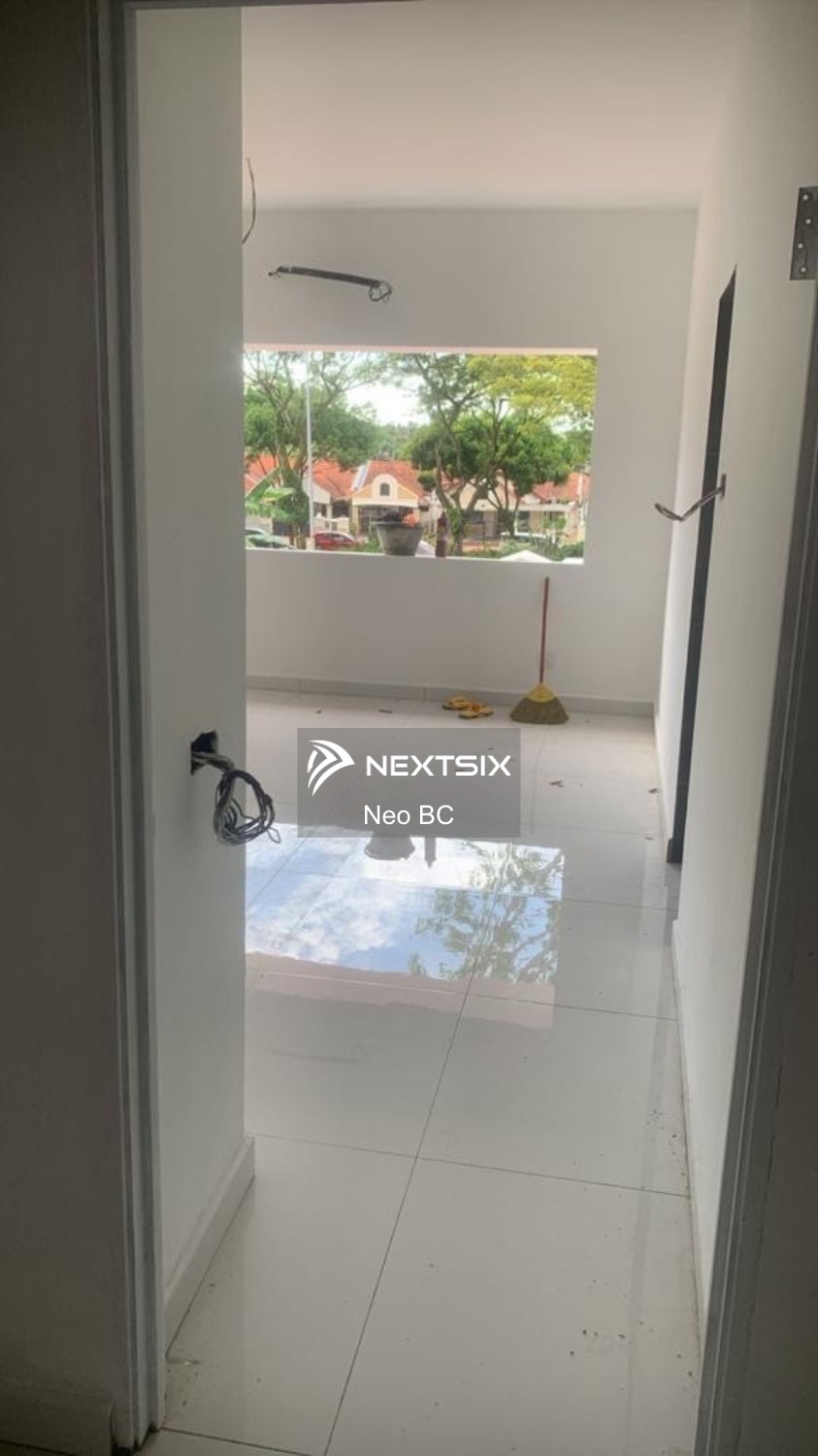 2-sty Terrace/Link House For Sale in Ulu Tiram Johor - Image 7