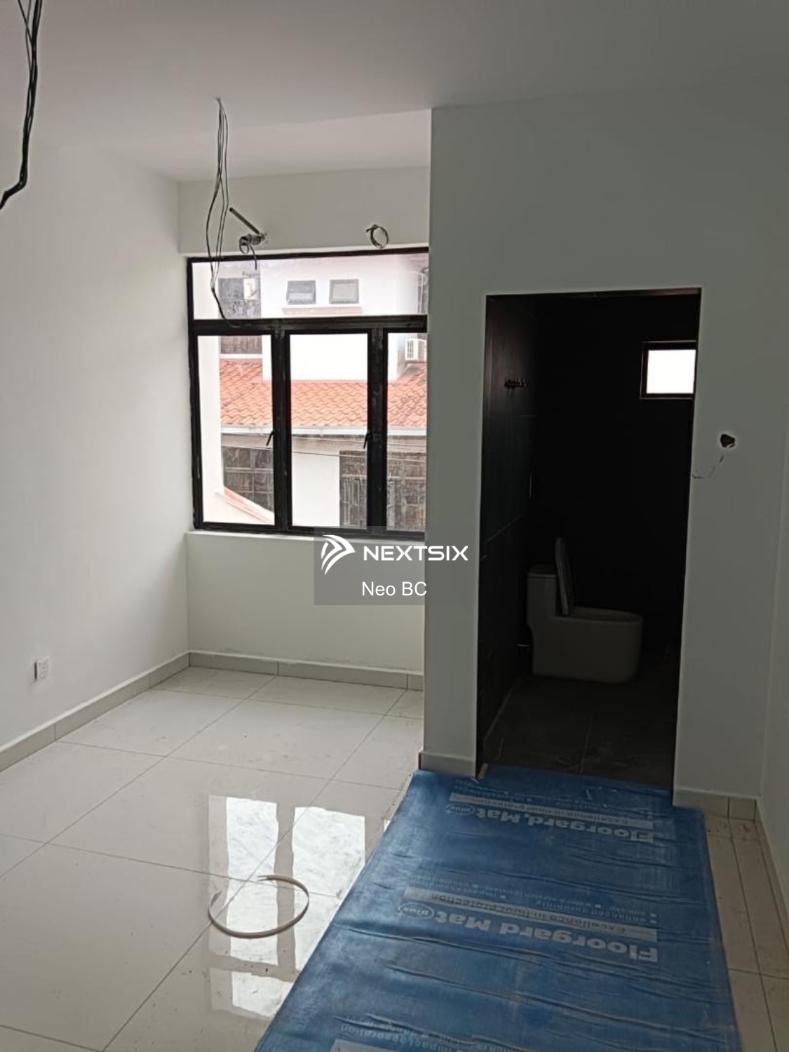 2-sty Terrace/Link House For Sale in Ulu Tiram Johor - Image 8