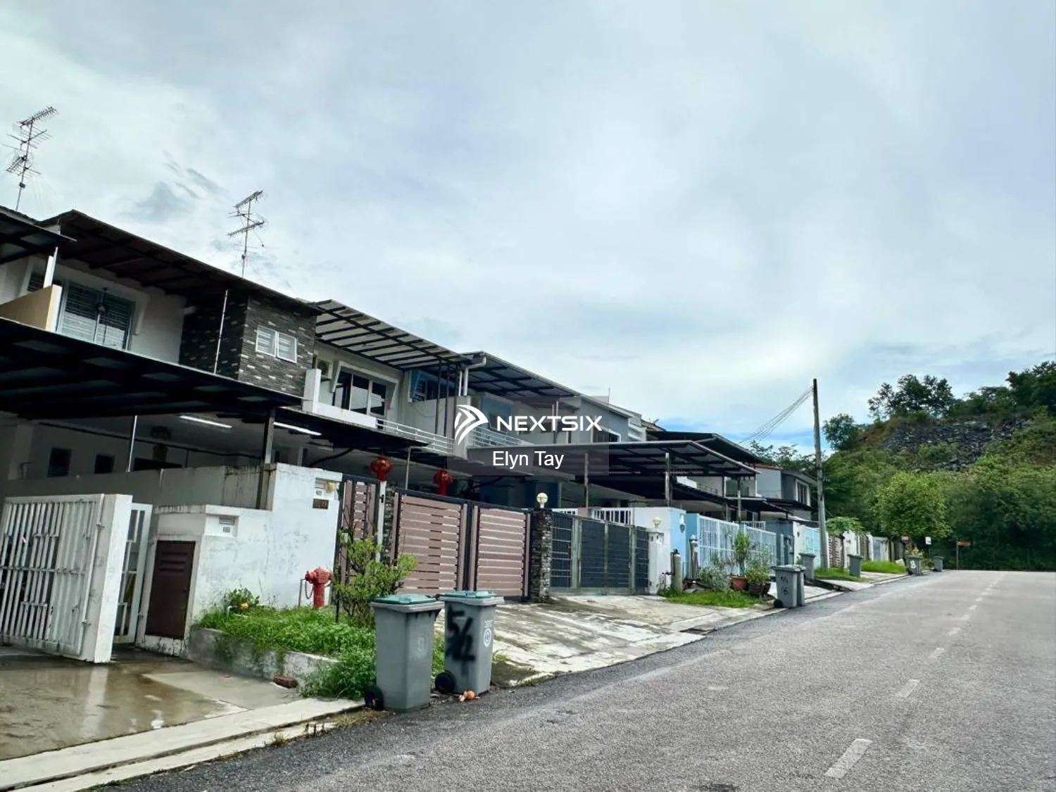 2-sty Terrace/Link House For Sale in Gelang Patah Johor