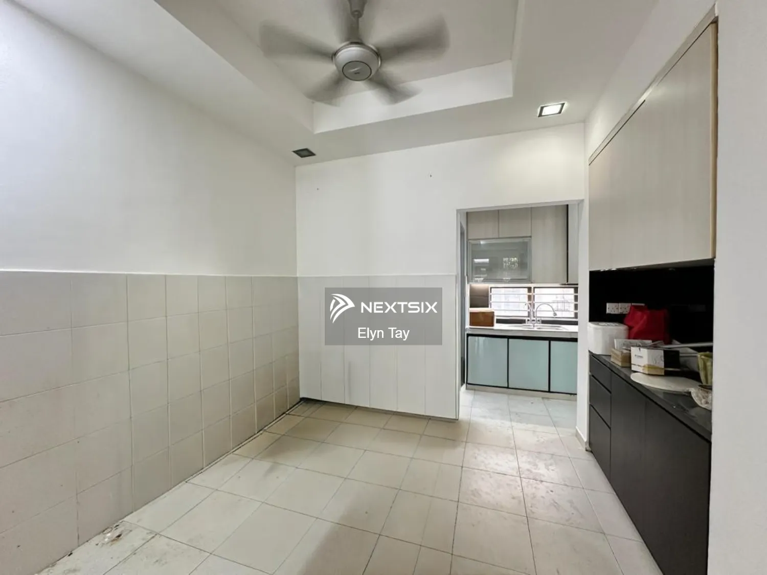 2-sty Terrace/Link House For Sale in Gelang Patah Johor - Image 14