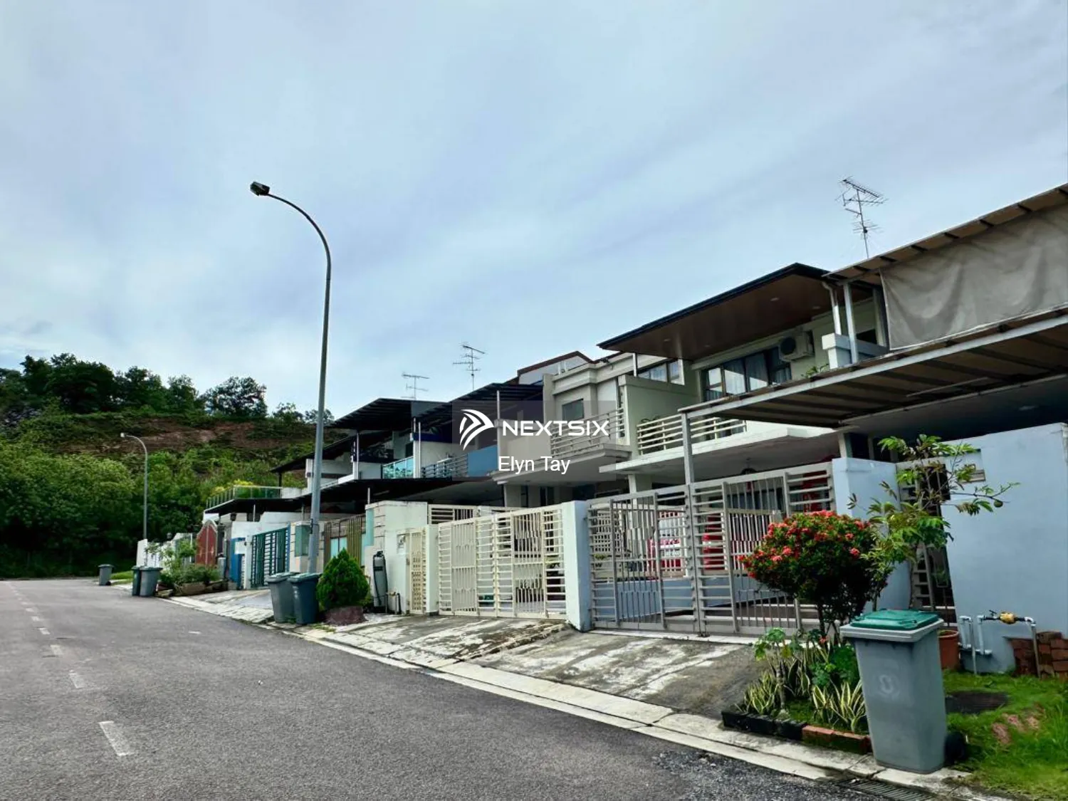 2-sty Terrace/Link House For Sale in Gelang Patah Johor - Image 15
