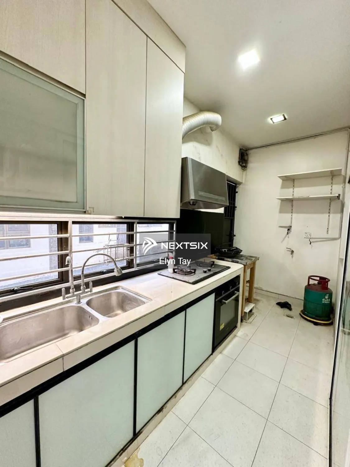 2-sty Terrace/Link House For Sale in Gelang Patah Johor - Image 6