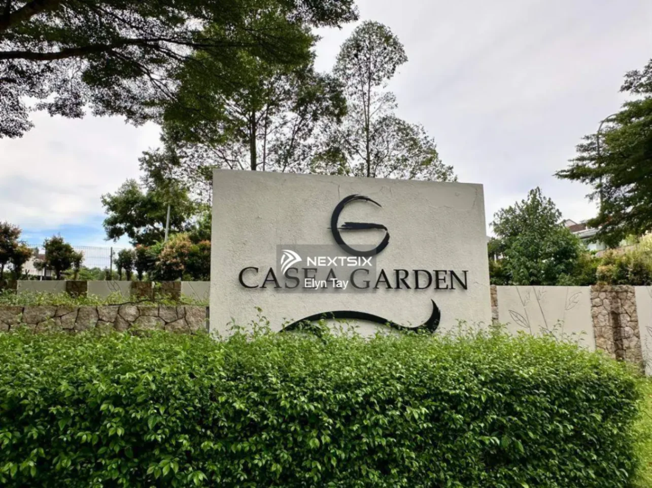 2-sty Terrace/Link House For Sale in Gelang Patah Johor - Image 9