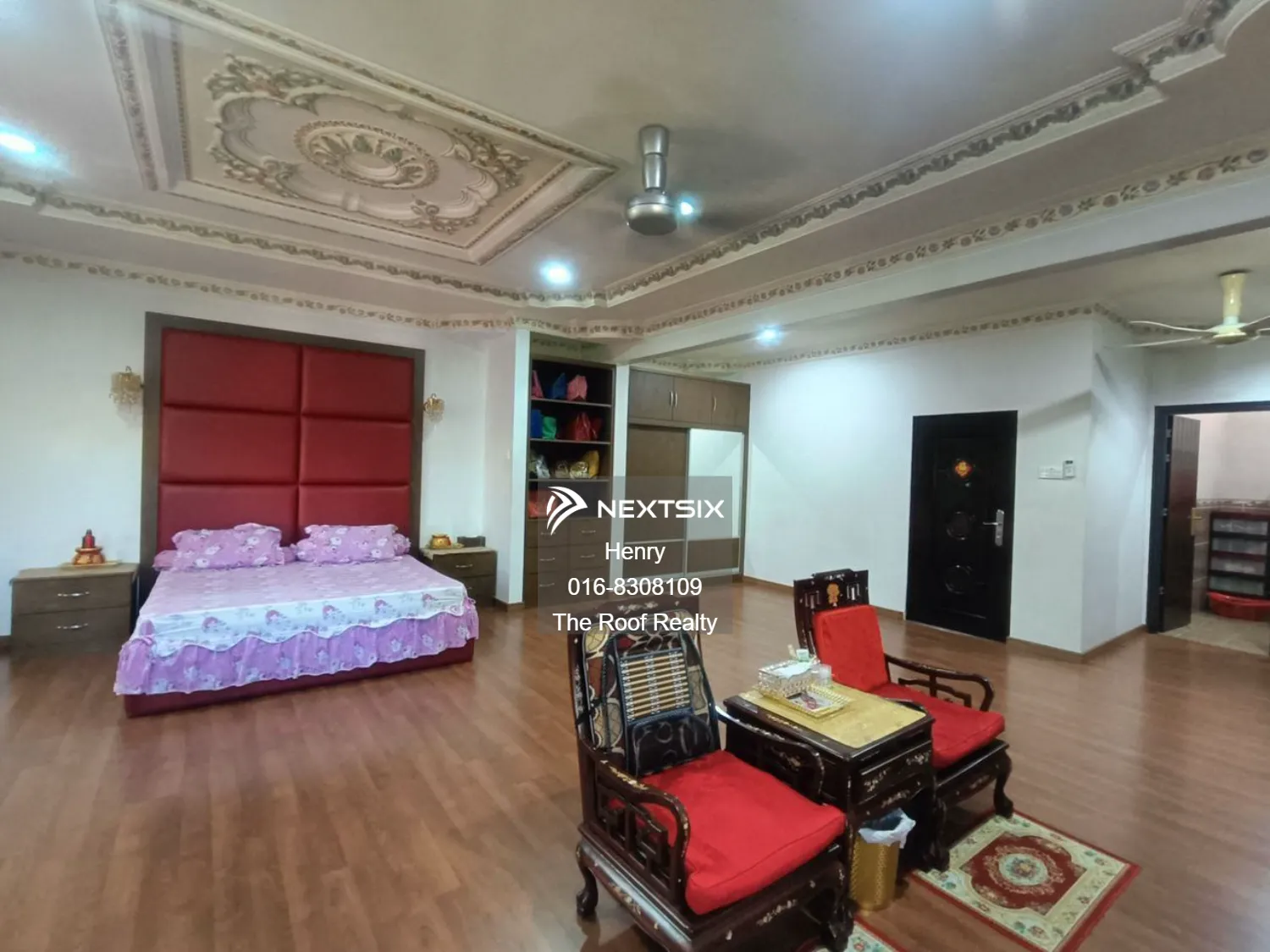 Semi-detached House For Sale in Kota Kinabalu Sabah - Image 11