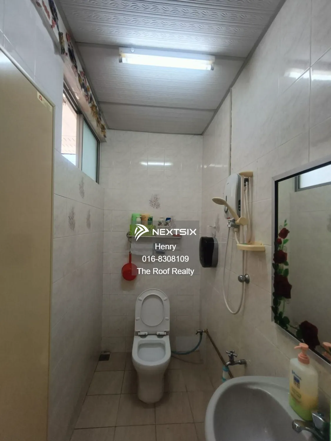 Semi-detached House For Sale in Kota Kinabalu Sabah - Image 13