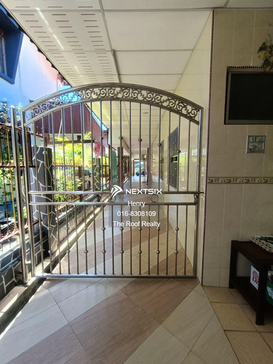 Semi-detached House For Sale in Kota Kinabalu Sabah - Image 2