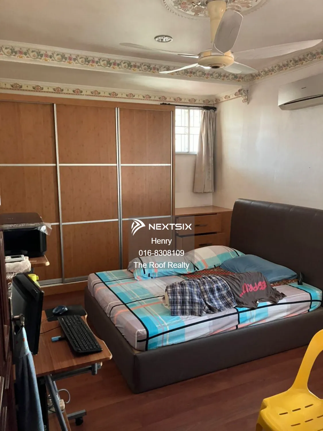 Semi-detached House For Sale in Kota Kinabalu Sabah - Image 6