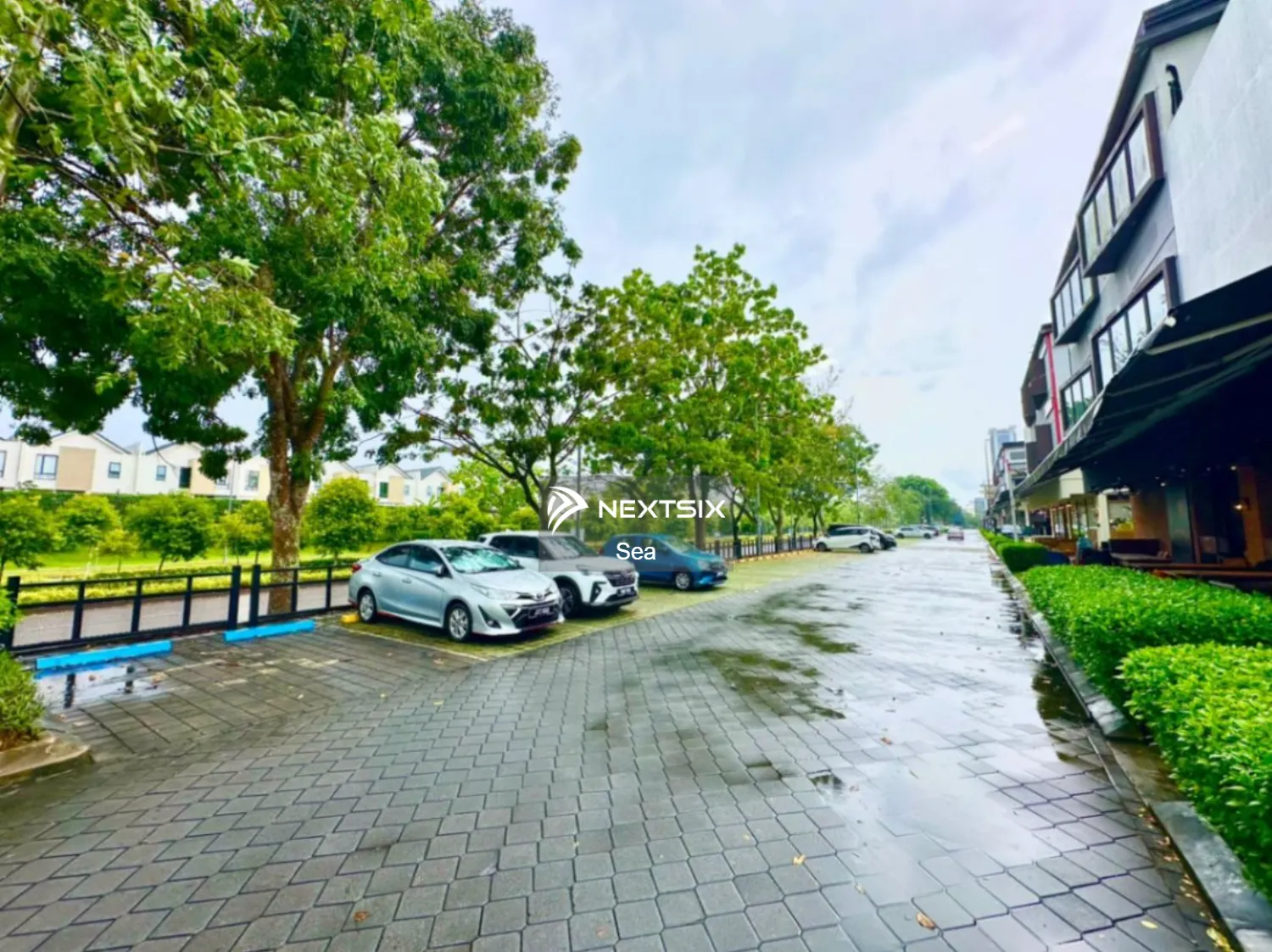 Retail Space For Sale in Iskandar Puteri (Nusajaya) Johor - Image 5