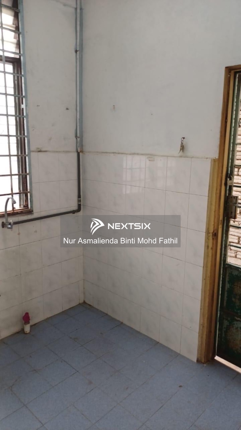 1-sty Terrace/Link House For Sale in Simpang Ampat Penang - Image 10