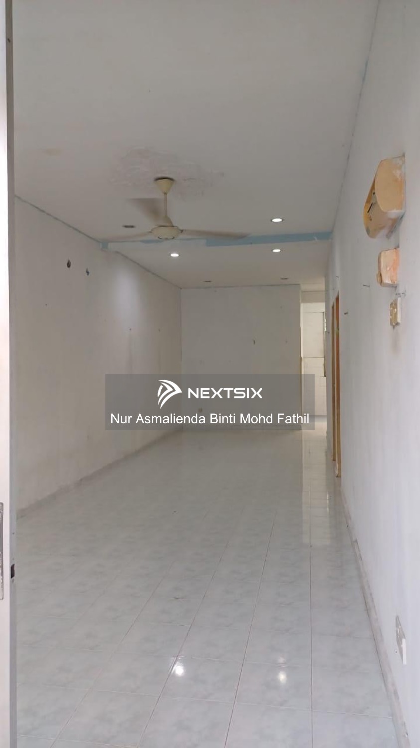 1-sty Terrace/Link House For Sale in Simpang Ampat Penang - Image 2