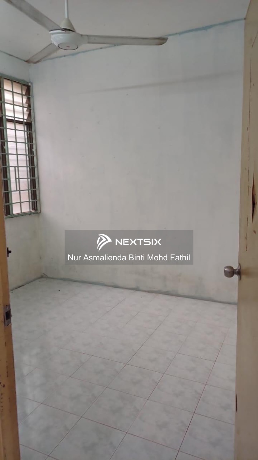 1-sty Terrace/Link House For Sale in Simpang Ampat Penang - Image 3