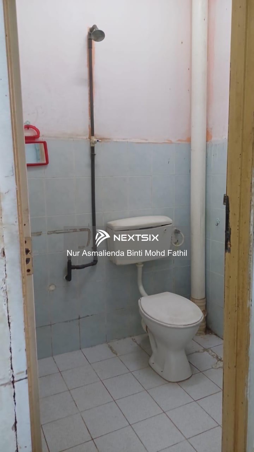 1-sty Terrace/Link House For Sale in Simpang Ampat Penang - Image 5