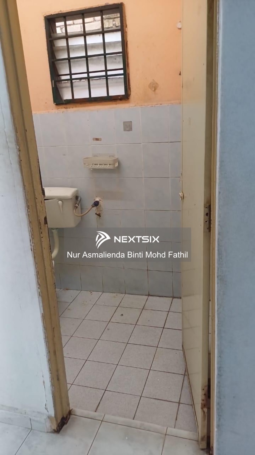 1-sty Terrace/Link House For Sale in Simpang Ampat Penang - Image 6