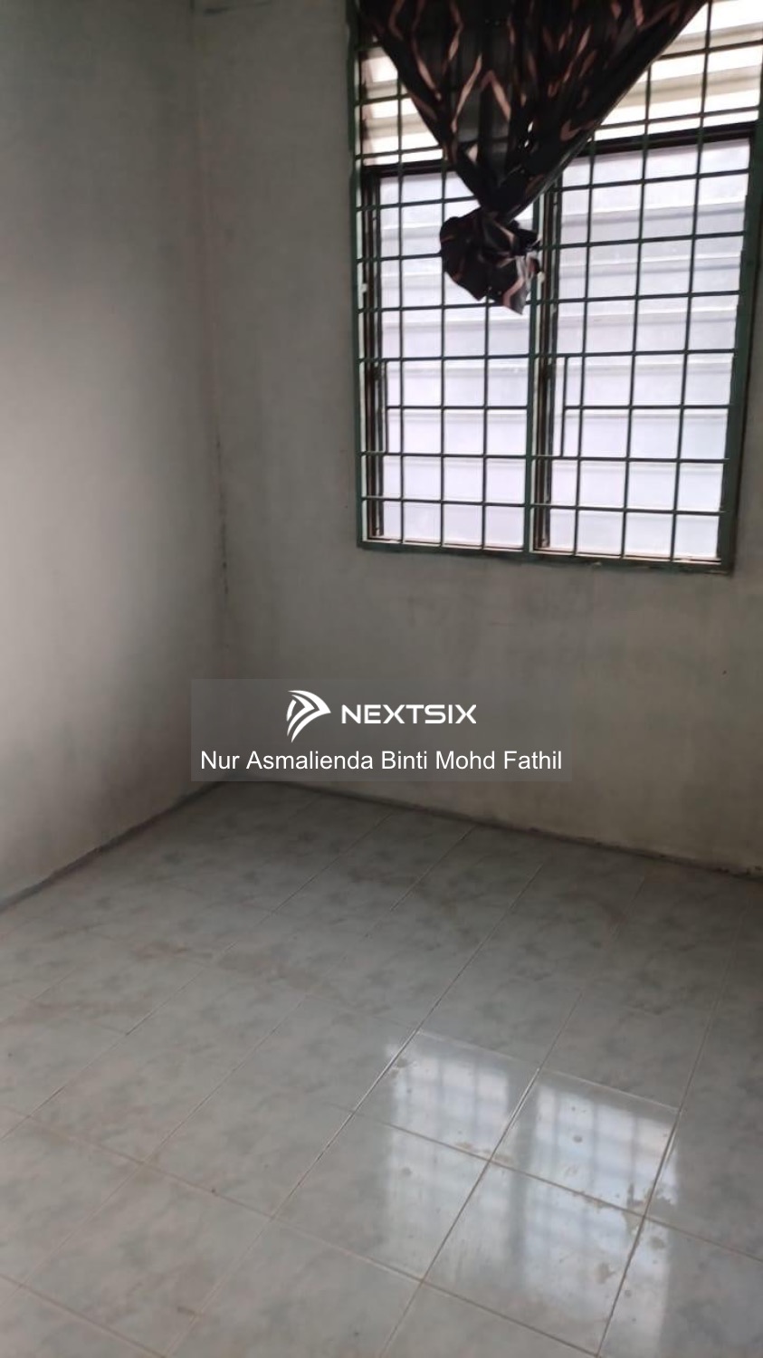 1-sty Terrace/Link House For Sale in Simpang Ampat Penang - Image 7