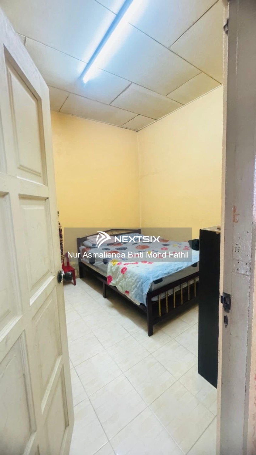 1-sty Terrace/Link House For Sale in Simpang Ampat Penang - Image 3