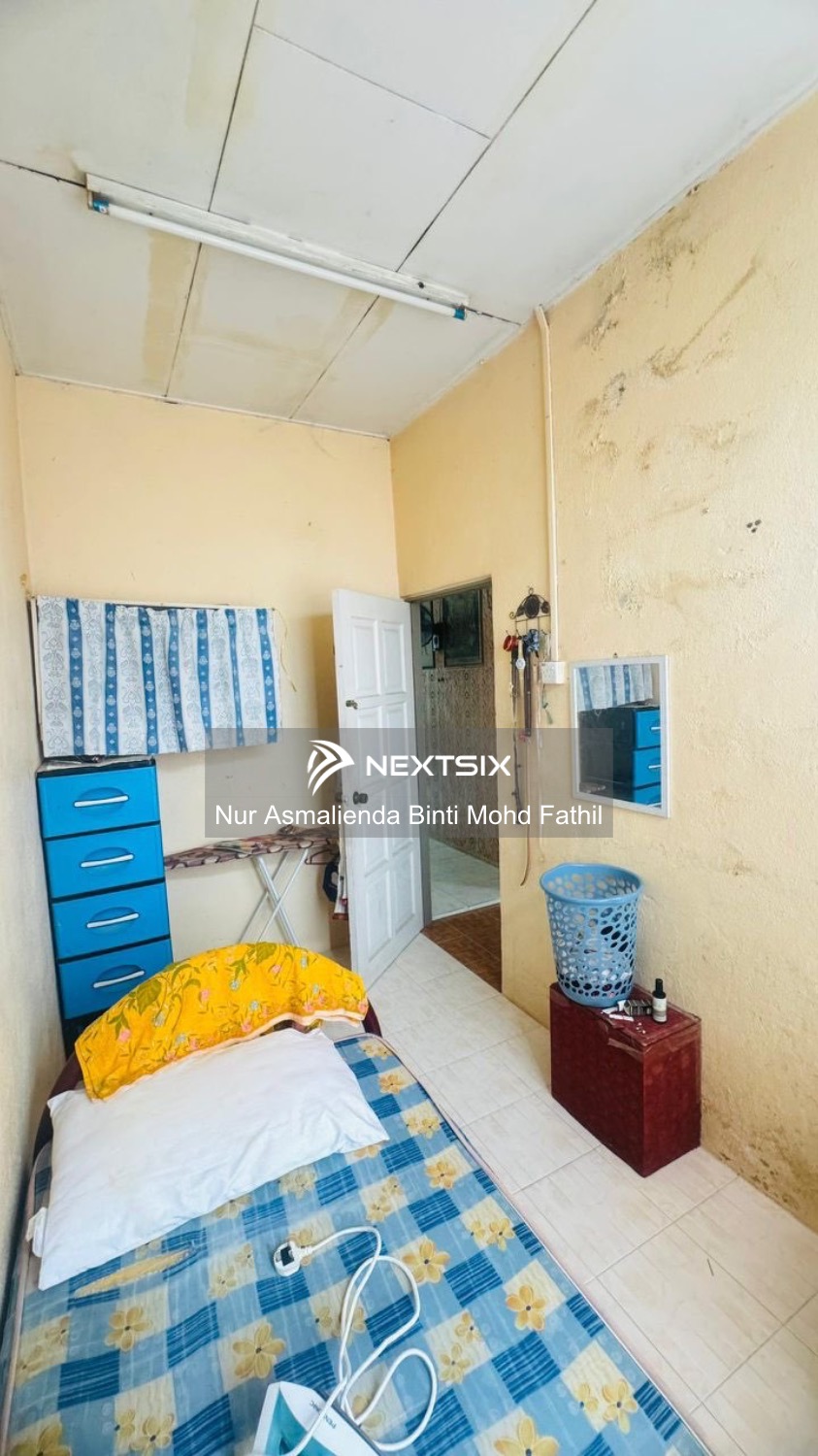 1-sty Terrace/Link House For Sale in Simpang Ampat Penang - Image 6