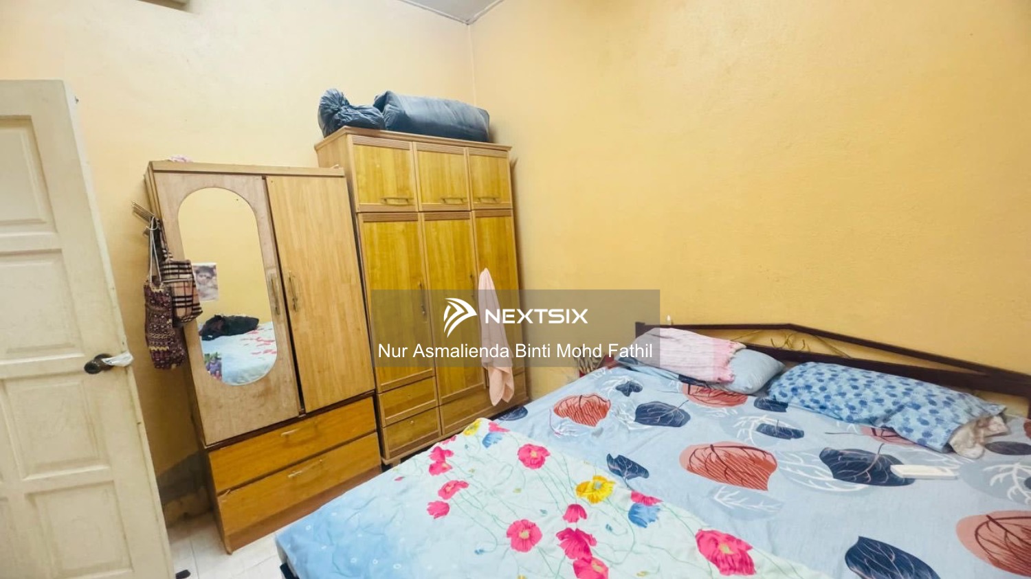 1-sty Terrace/Link House For Sale in Simpang Ampat Penang - Image 7