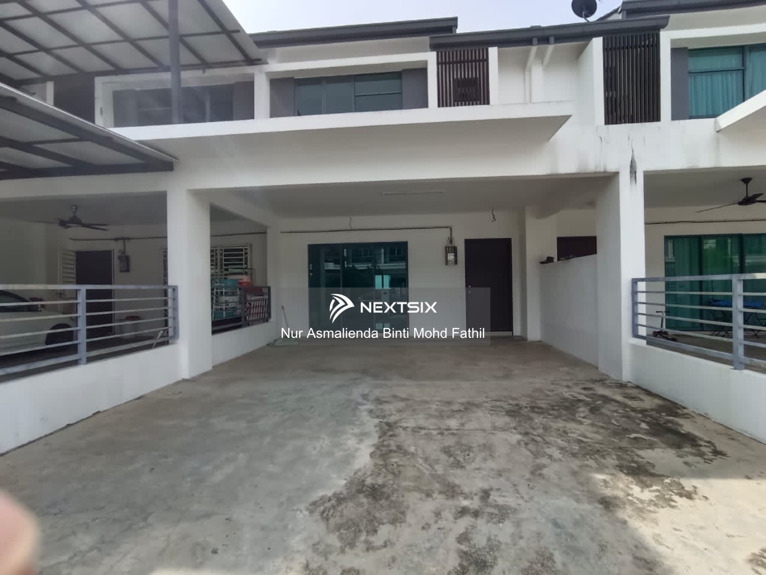 2-sty Terrace/Link House For Sale in Sungai Petani Kedah