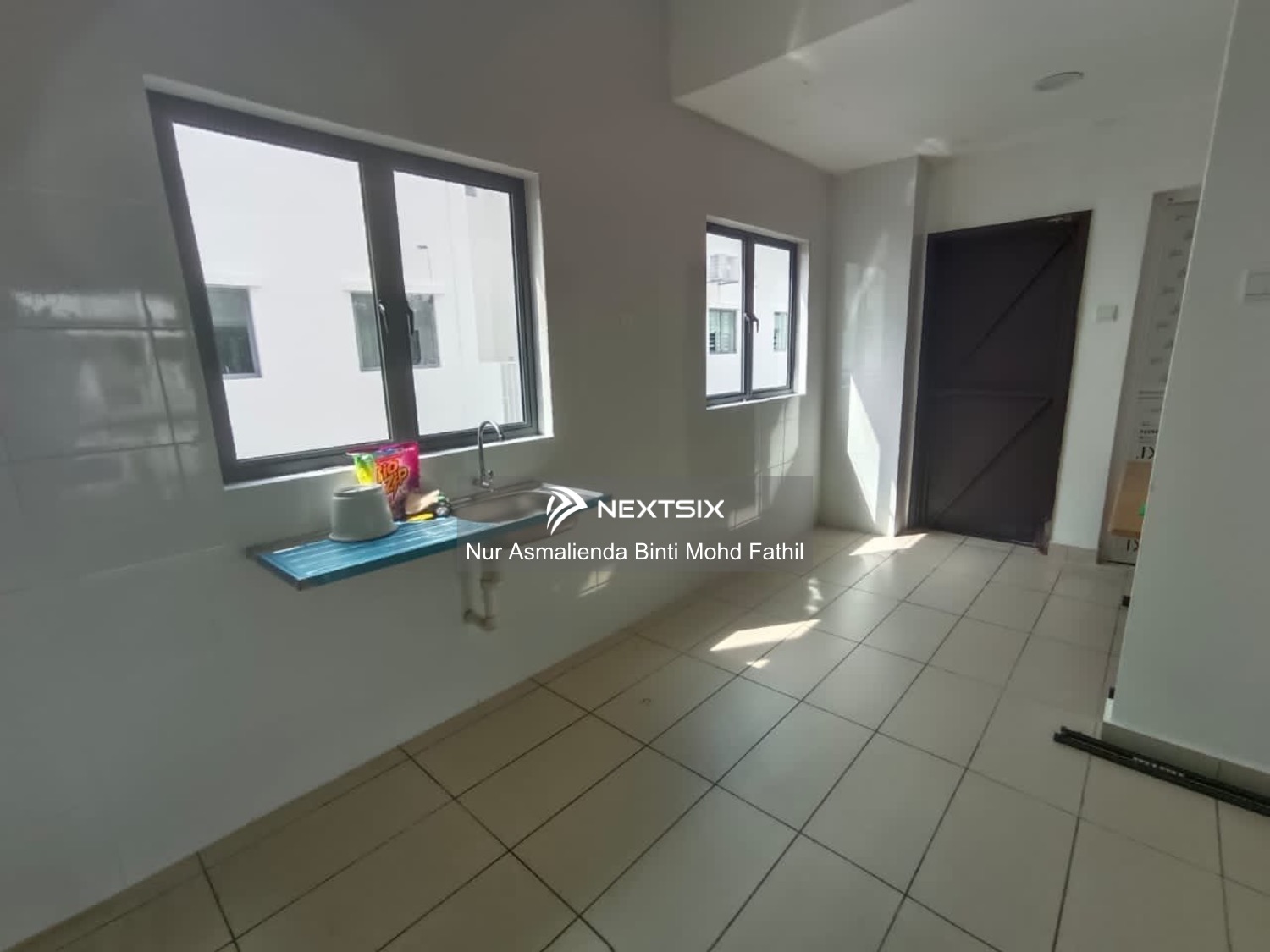 2-sty Terrace/Link House For Sale in Sungai Petani Kedah - Image 5