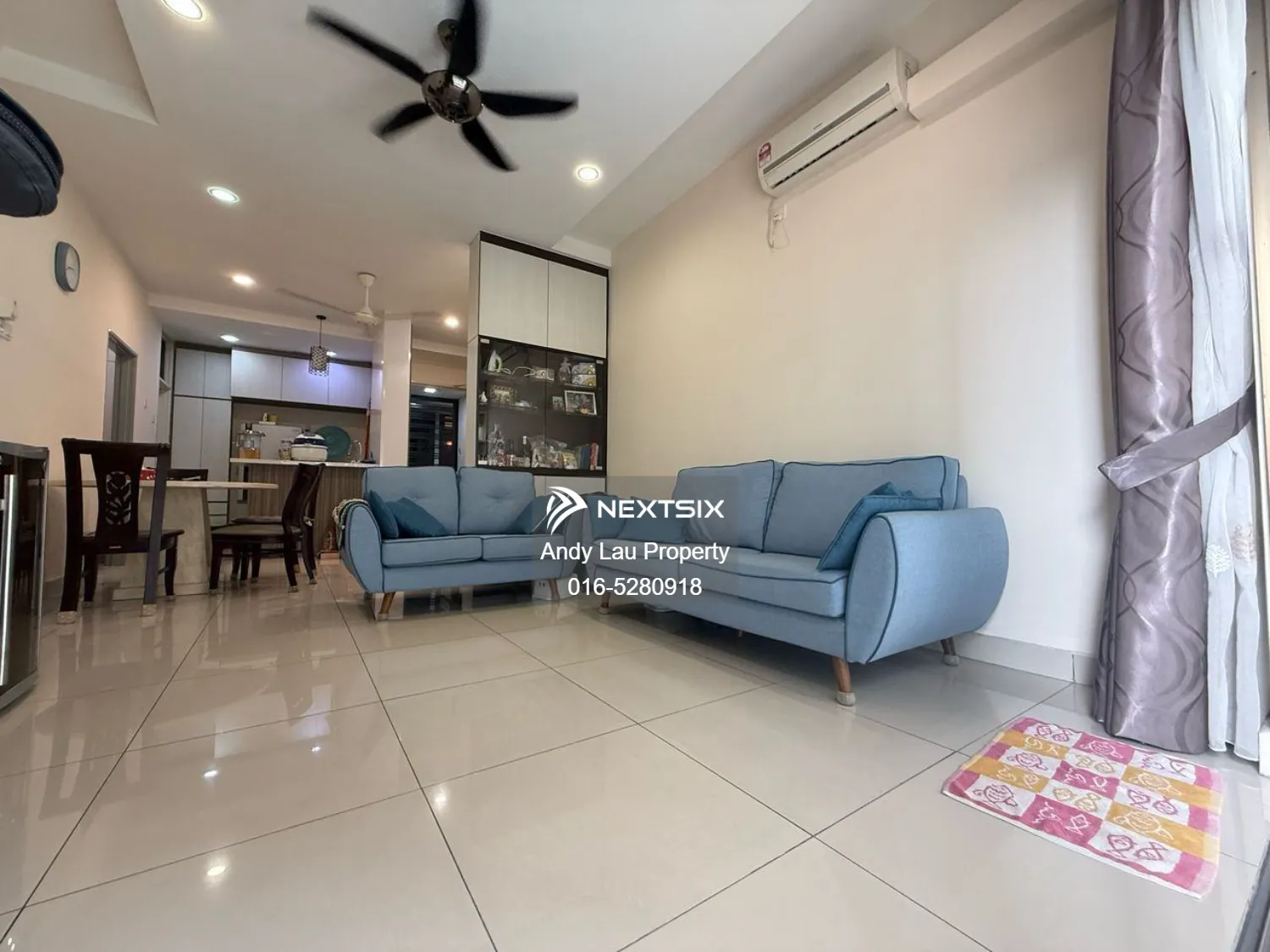 Condominium For Sale in Johor Bahru Johor