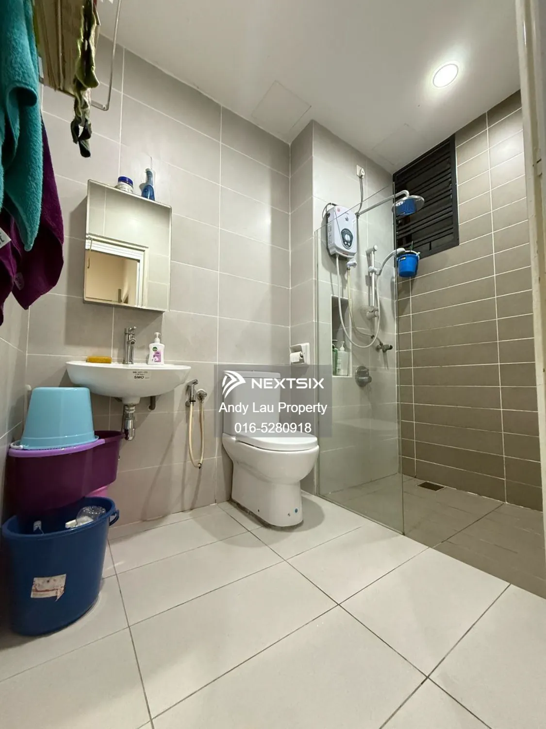 Condominium For Sale in Johor Bahru Johor - Image 8