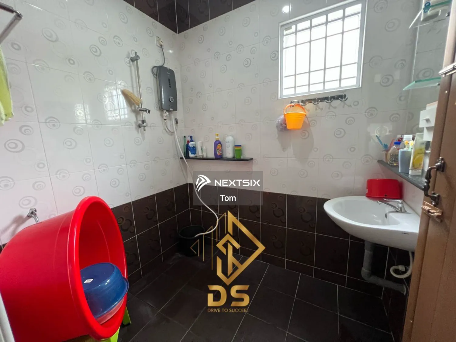 2-sty Terrace/Link House For Sale in Ipoh Perak - Image 11