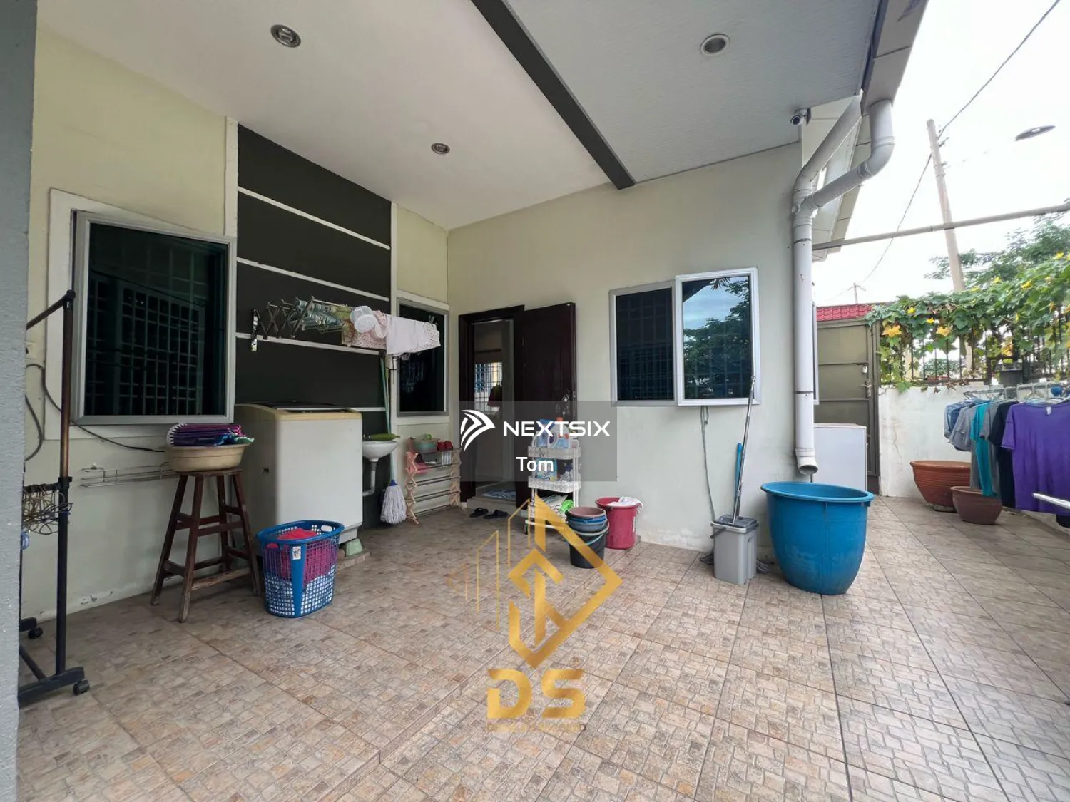 2-sty Terrace/Link House For Sale in Ipoh Perak - Image 14