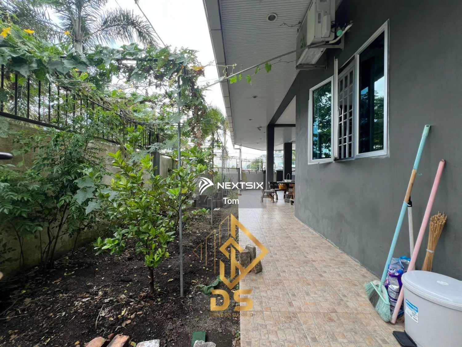 2-sty Terrace/Link House For Sale in Ipoh Perak - Image 15
