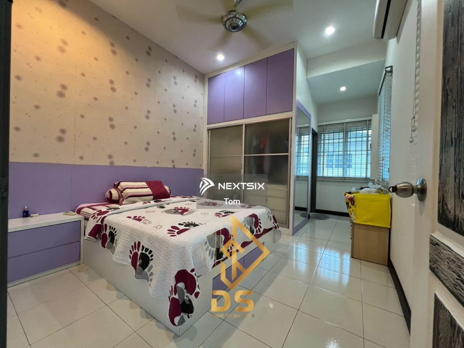2-sty Terrace/Link House For Sale in Ipoh Perak - Image 5
