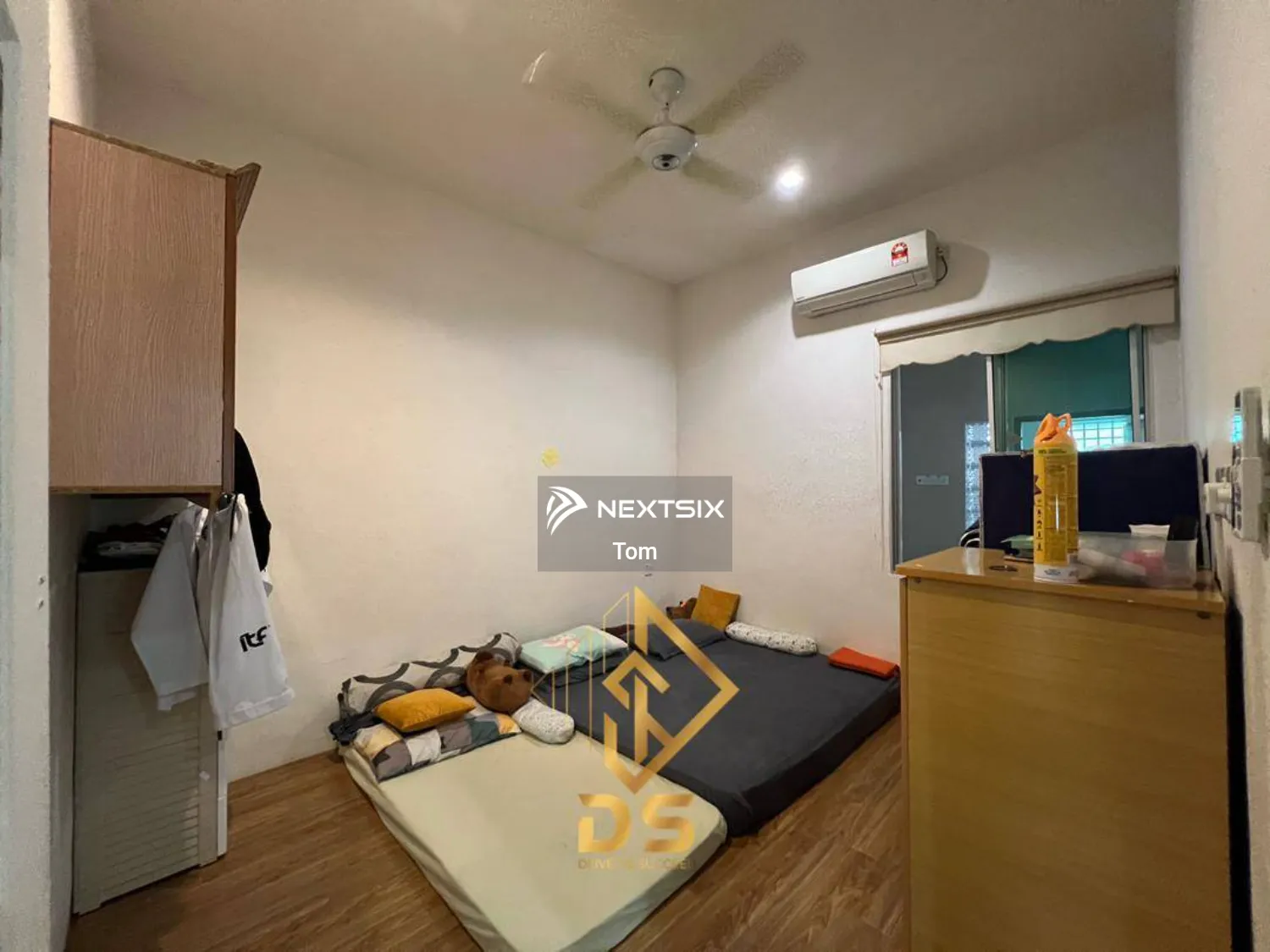 2-sty Terrace/Link House For Sale in Ipoh Perak - Image 6