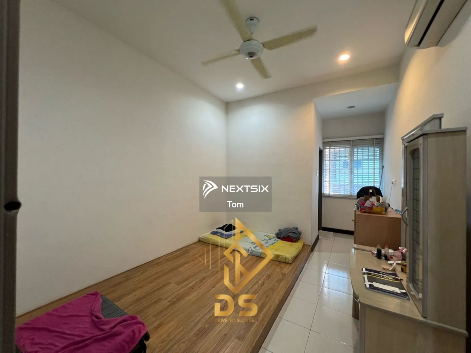 2-sty Terrace/Link House For Sale in Ipoh Perak - Image 7