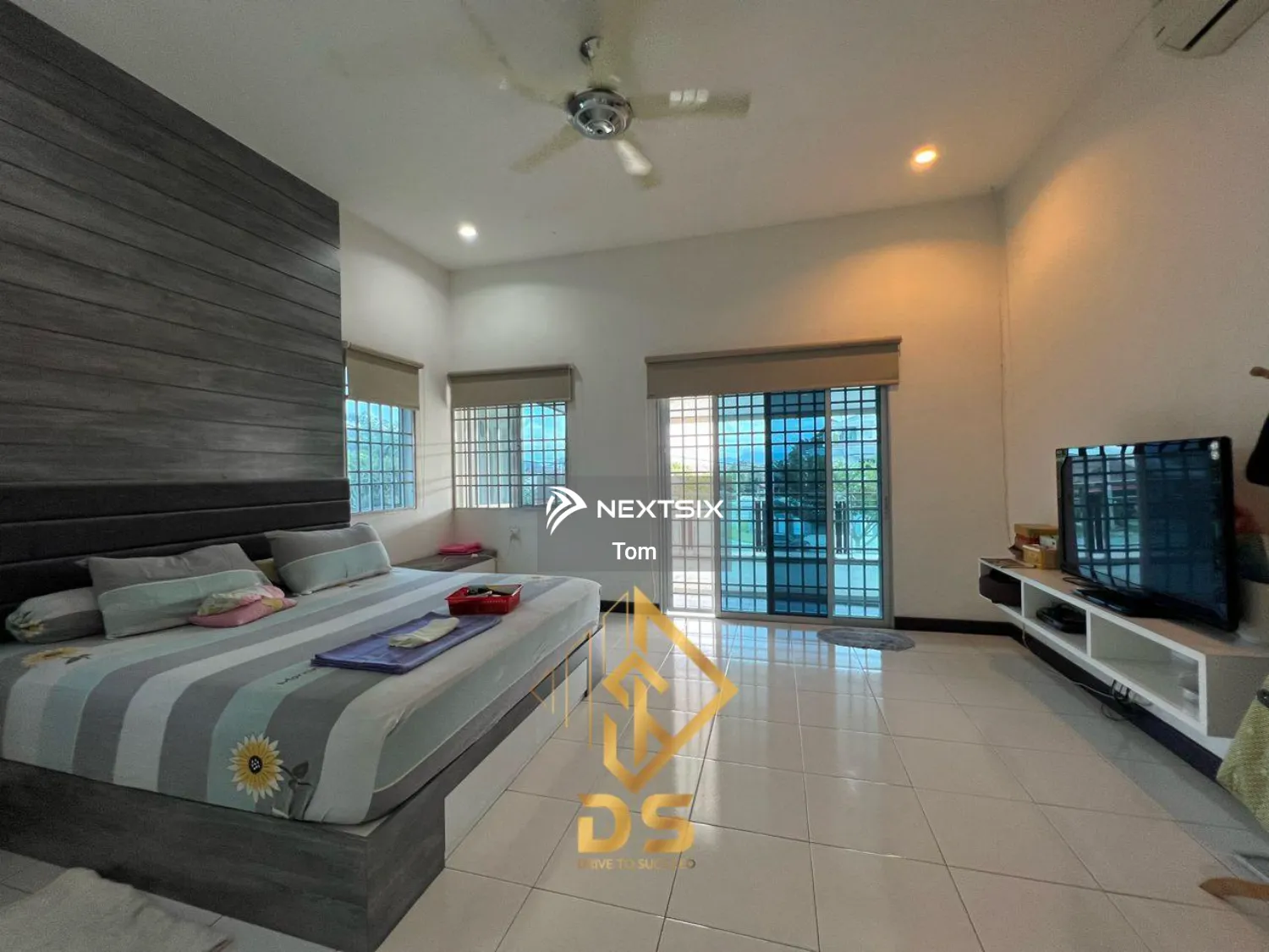 2-sty Terrace/Link House For Sale in Ipoh Perak - Image 8