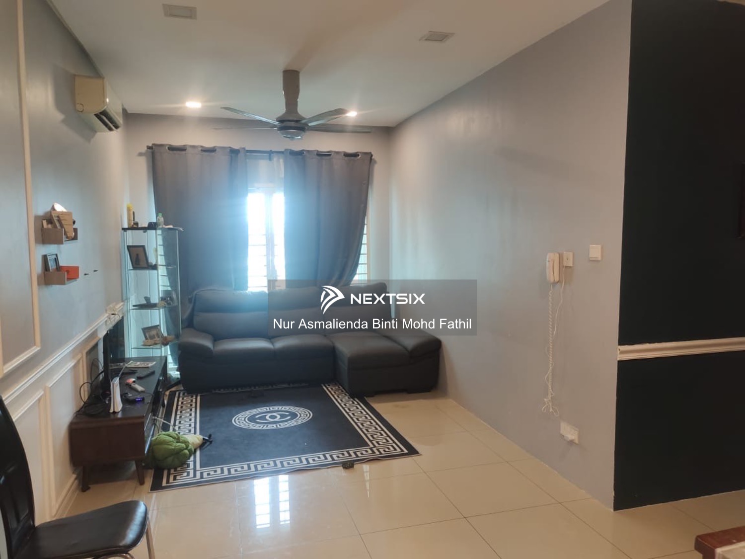 Condominium For Sale in Perai Penang