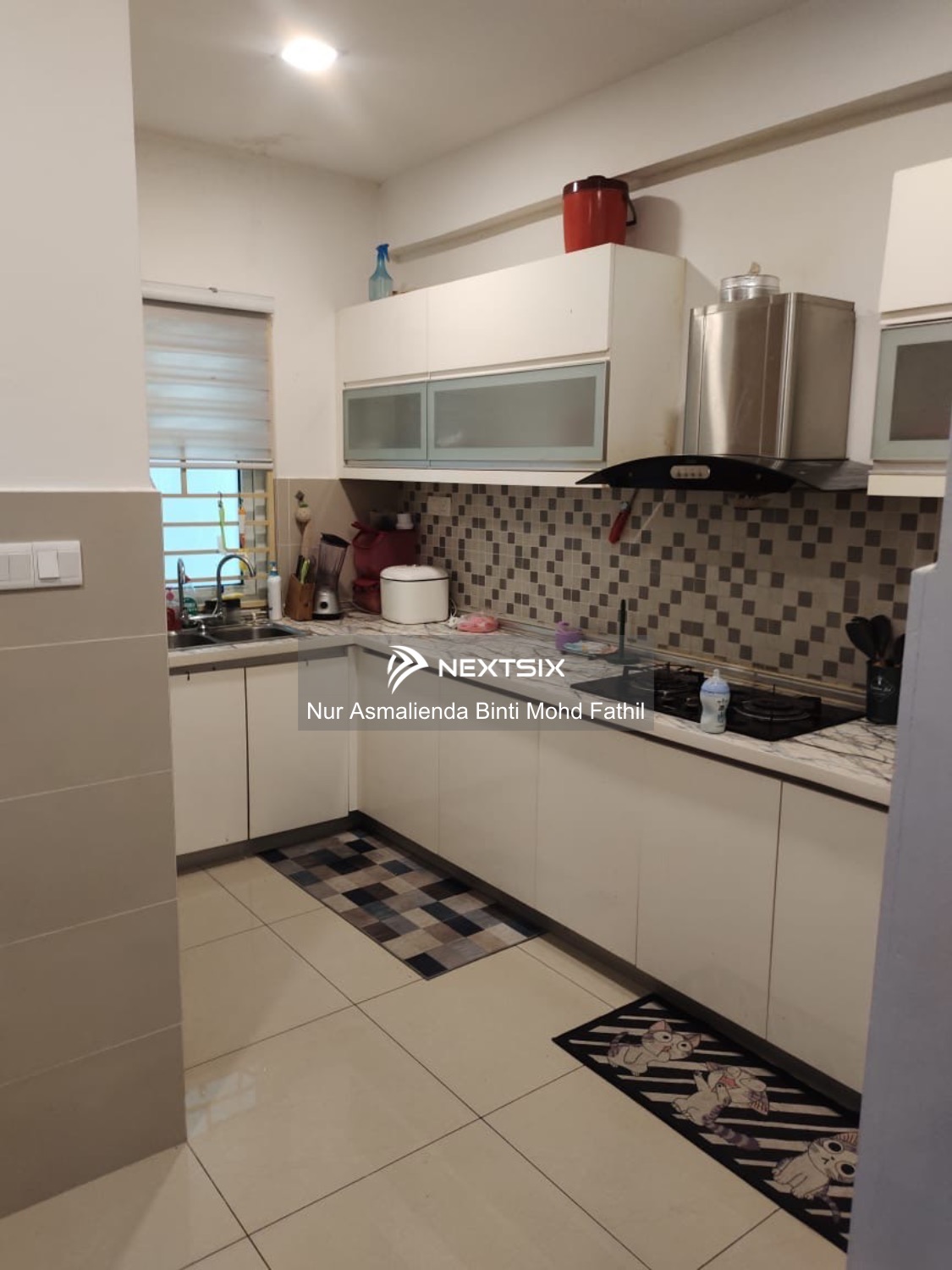 Condominium For Sale in Perai Penang - Image 8