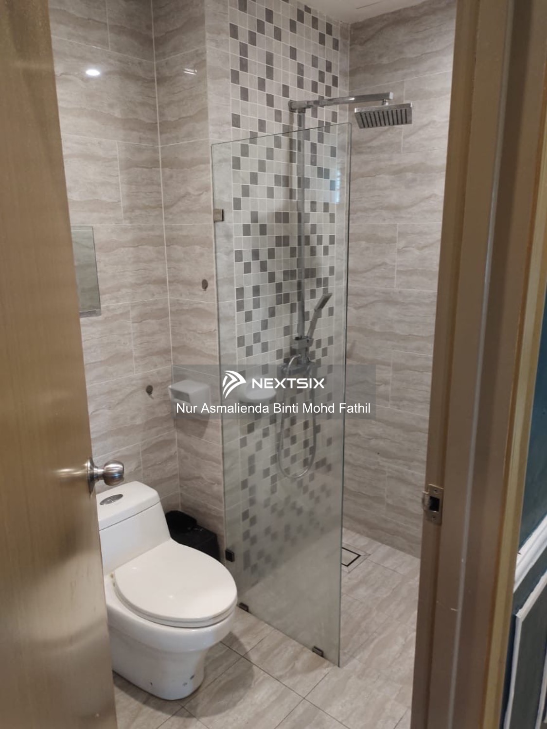 Condominium For Sale in Perai Penang - Image 9