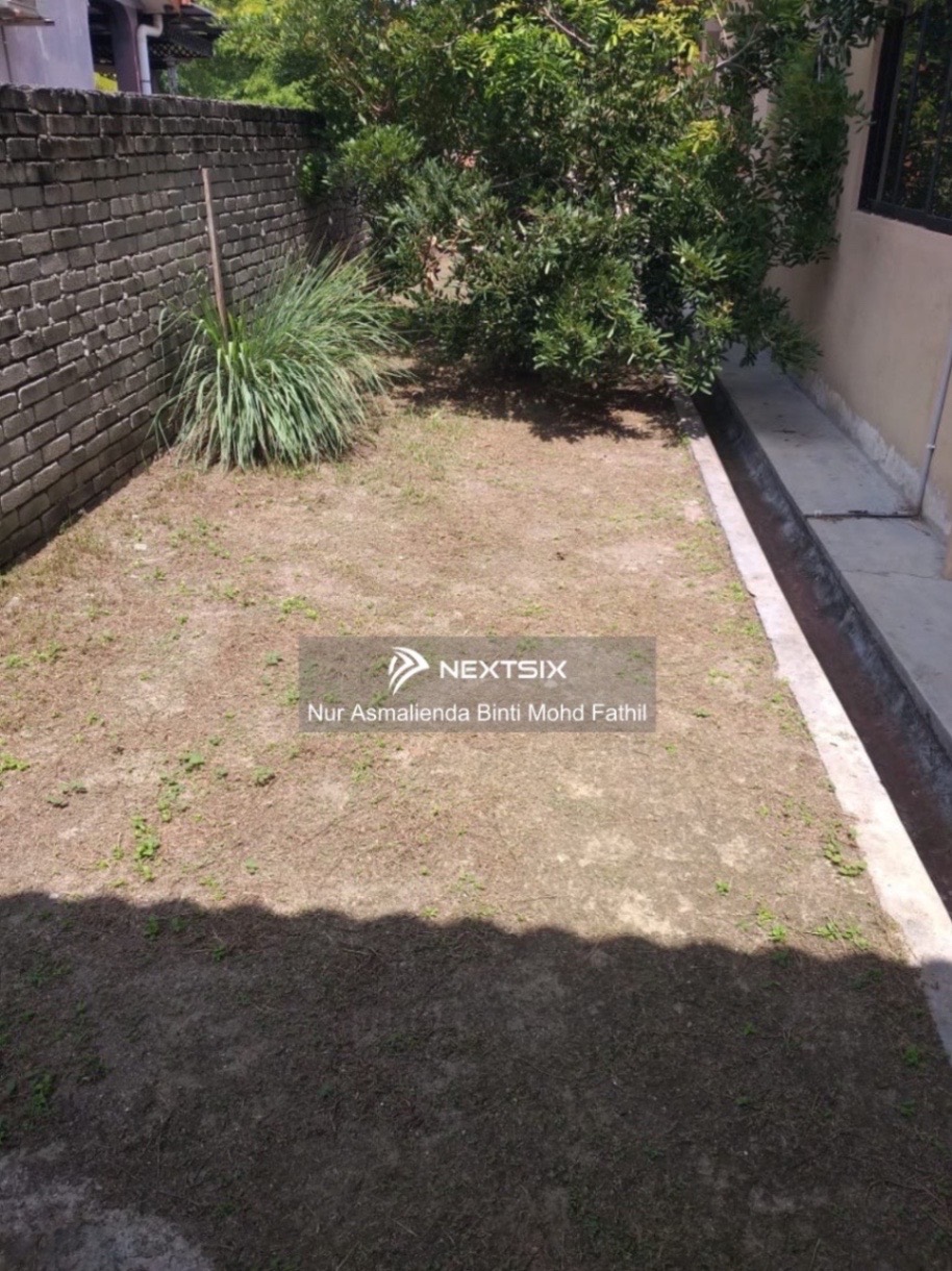 Semi-detached House For Sale in Padang Serai Kedah - Image 10