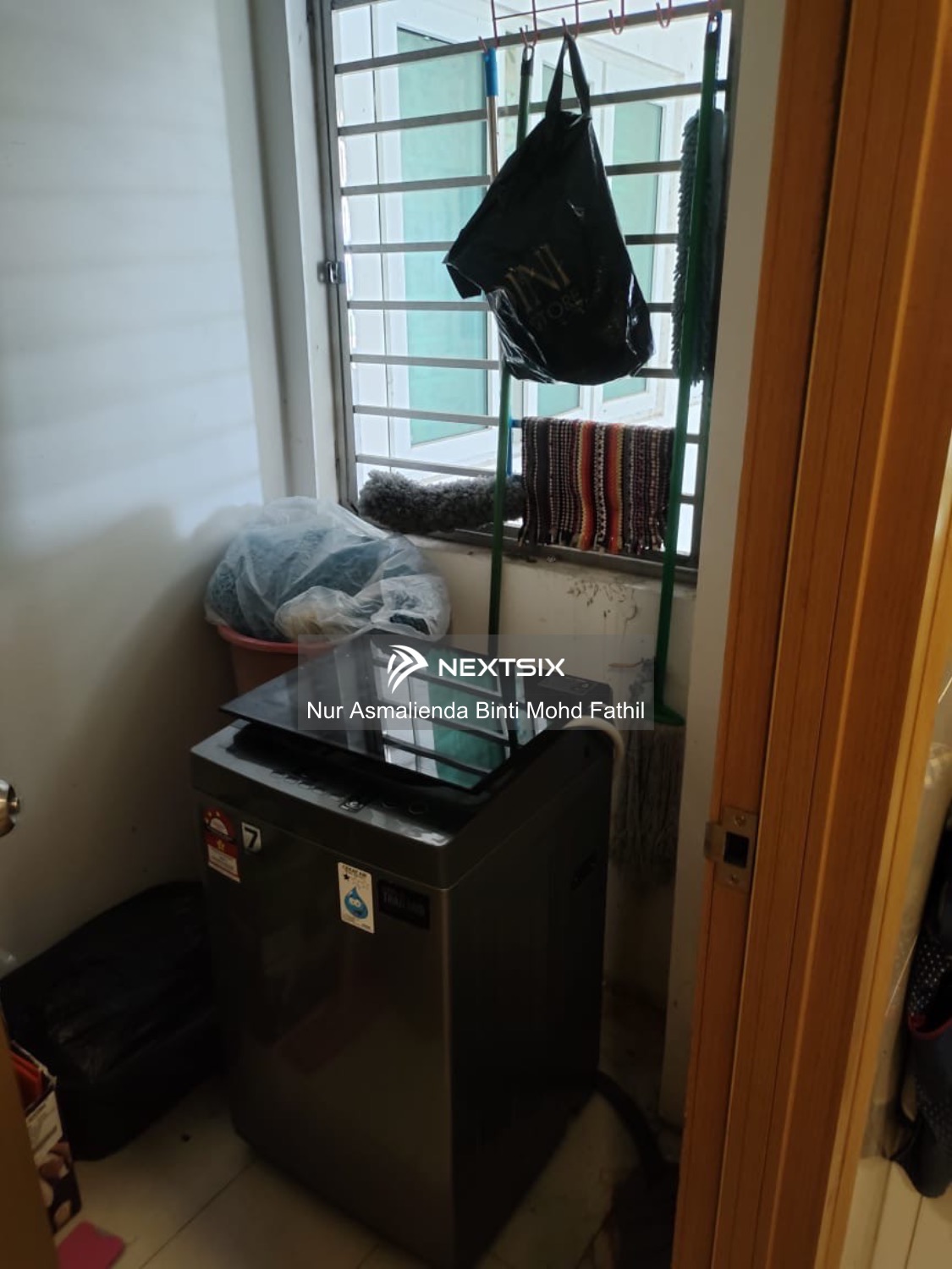 Semi-detached House For Sale in Padang Serai Kedah - Image 12