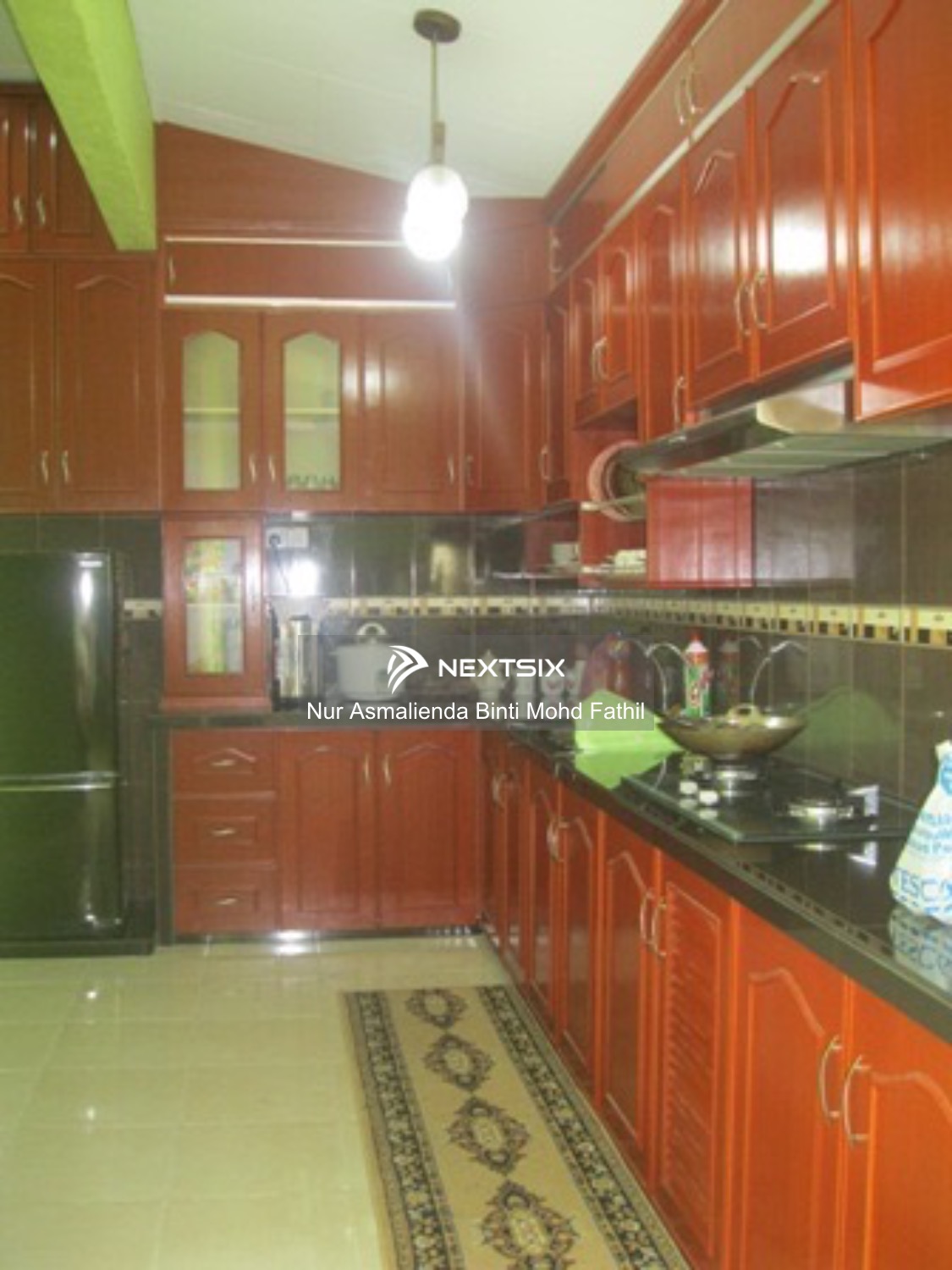 Semi-detached House For Sale in Padang Serai Kedah - Image 6