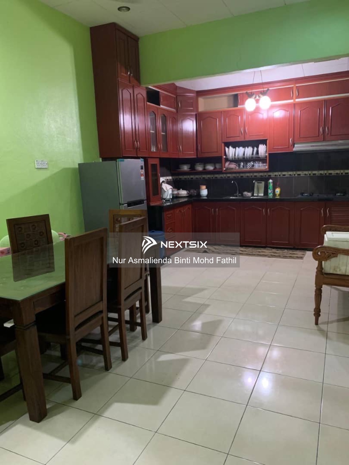 Semi-detached House For Sale in Padang Serai Kedah - Image 7