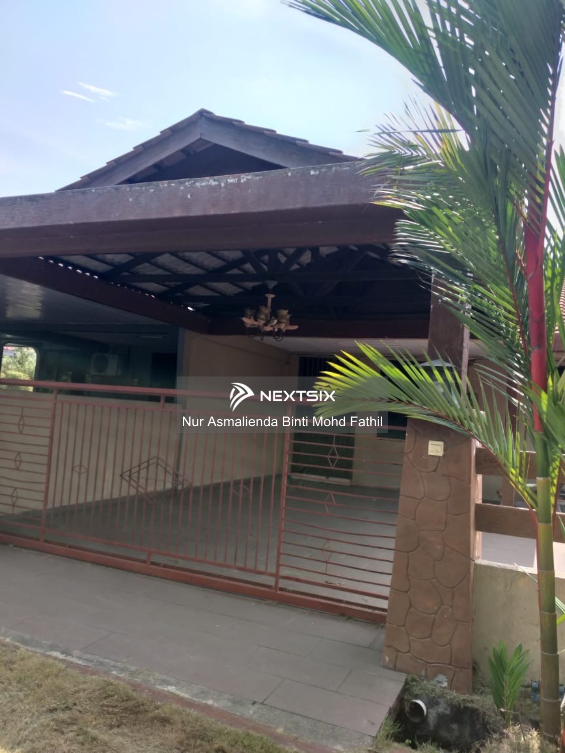 Semi-detached House For Sale in Padang Serai Kedah - Image 8