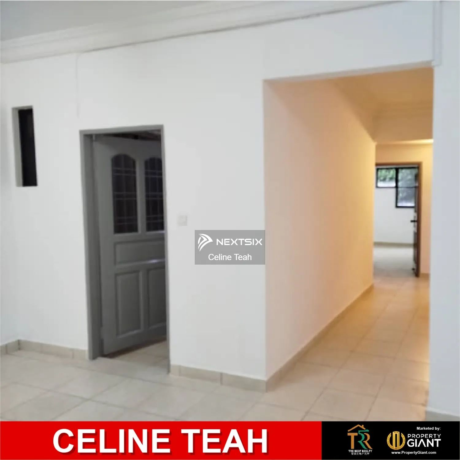 Apartment For Sale in Kota Kinabalu Sabah