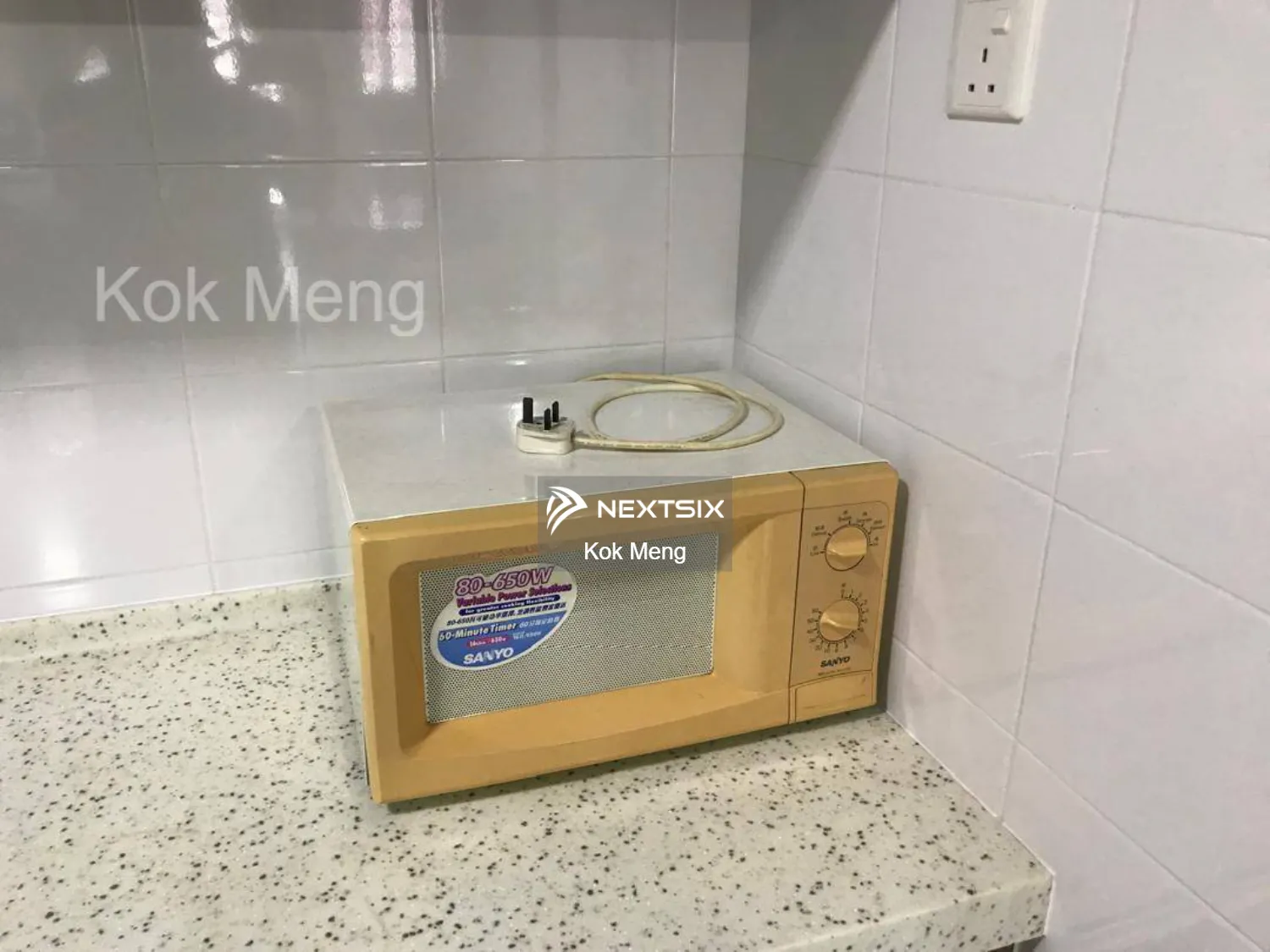 Apartment For Rent in Setia Alam Selangor - Image 10