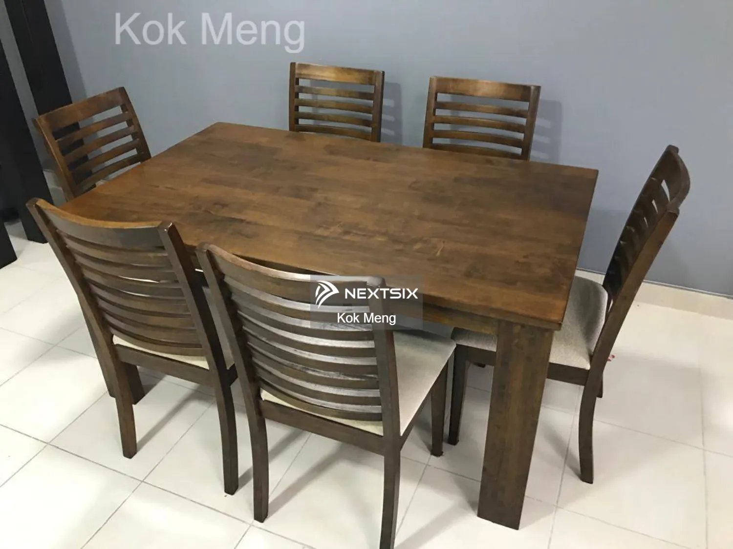 Apartment For Rent in Setia Alam Selangor - Image 11