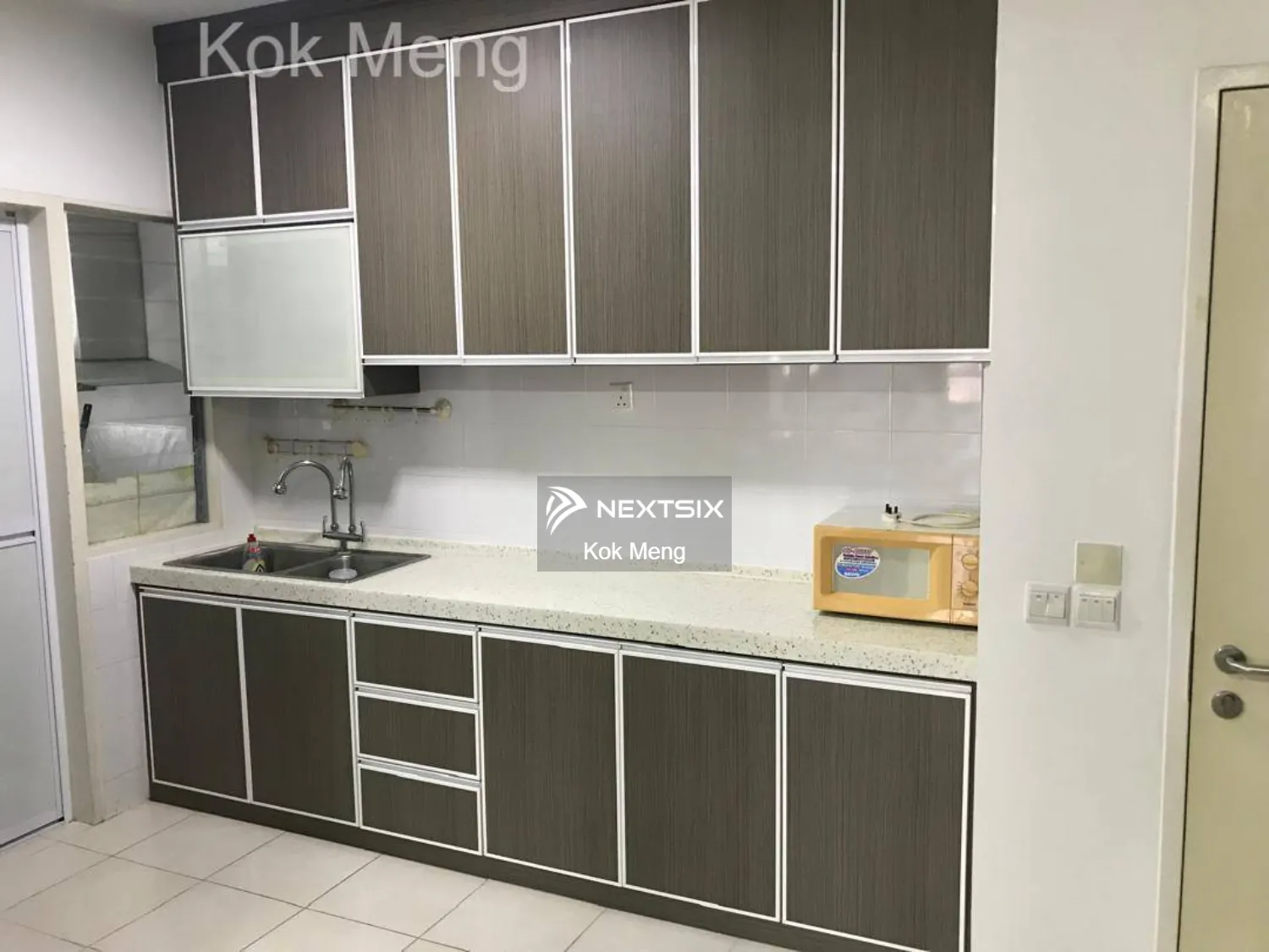 Apartment For Rent in Setia Alam Selangor - Image 12