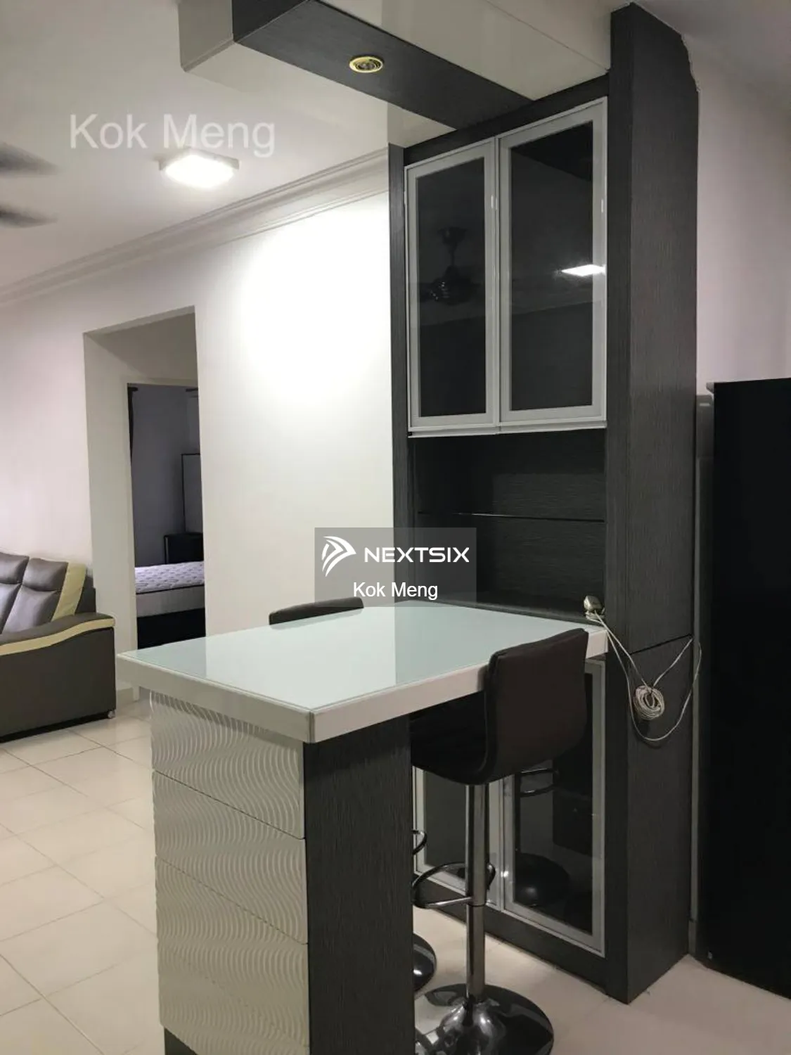 Apartment For Rent in Setia Alam Selangor - Image 14