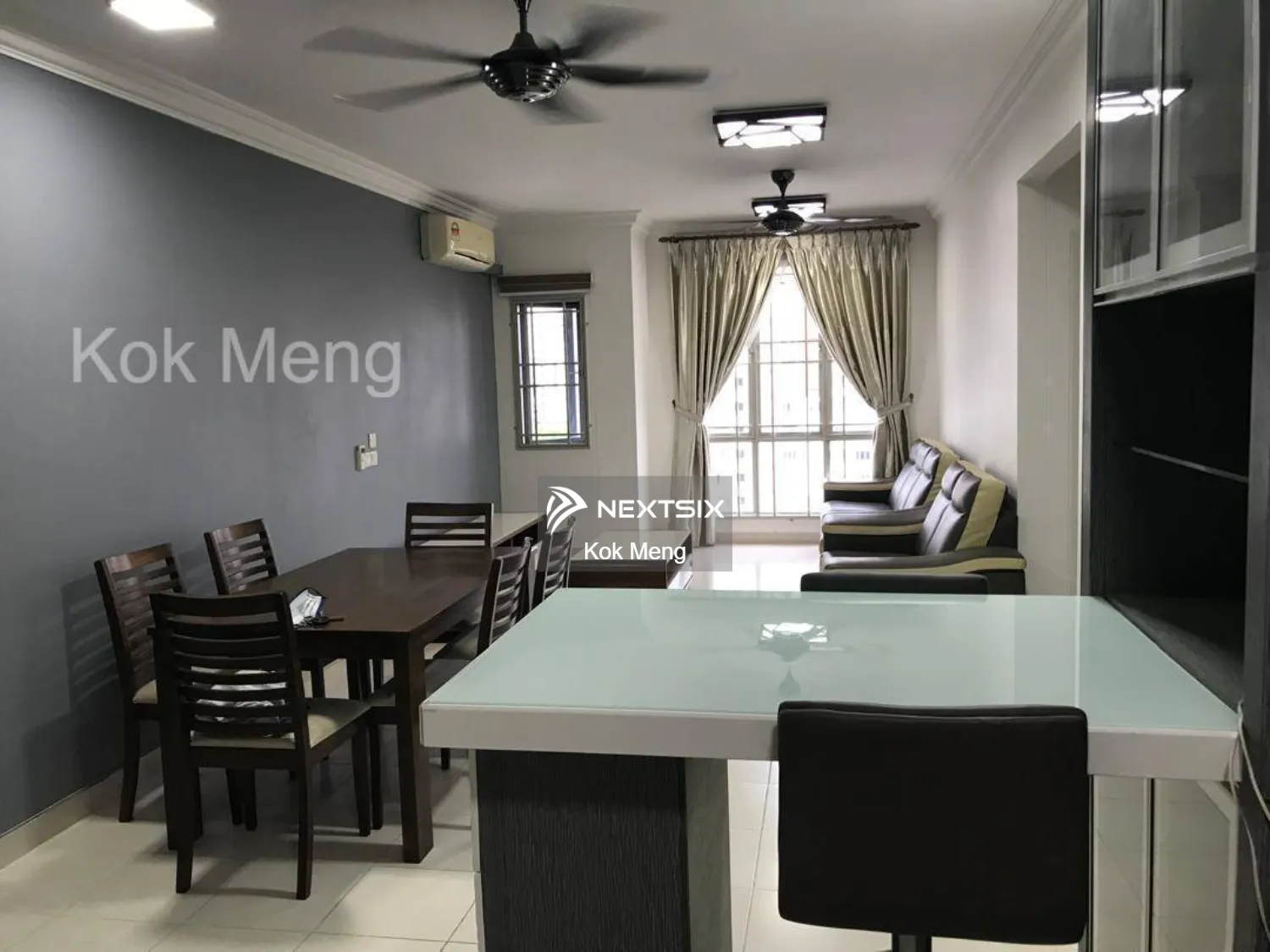 Apartment For Rent in Setia Alam Selangor - Image 15