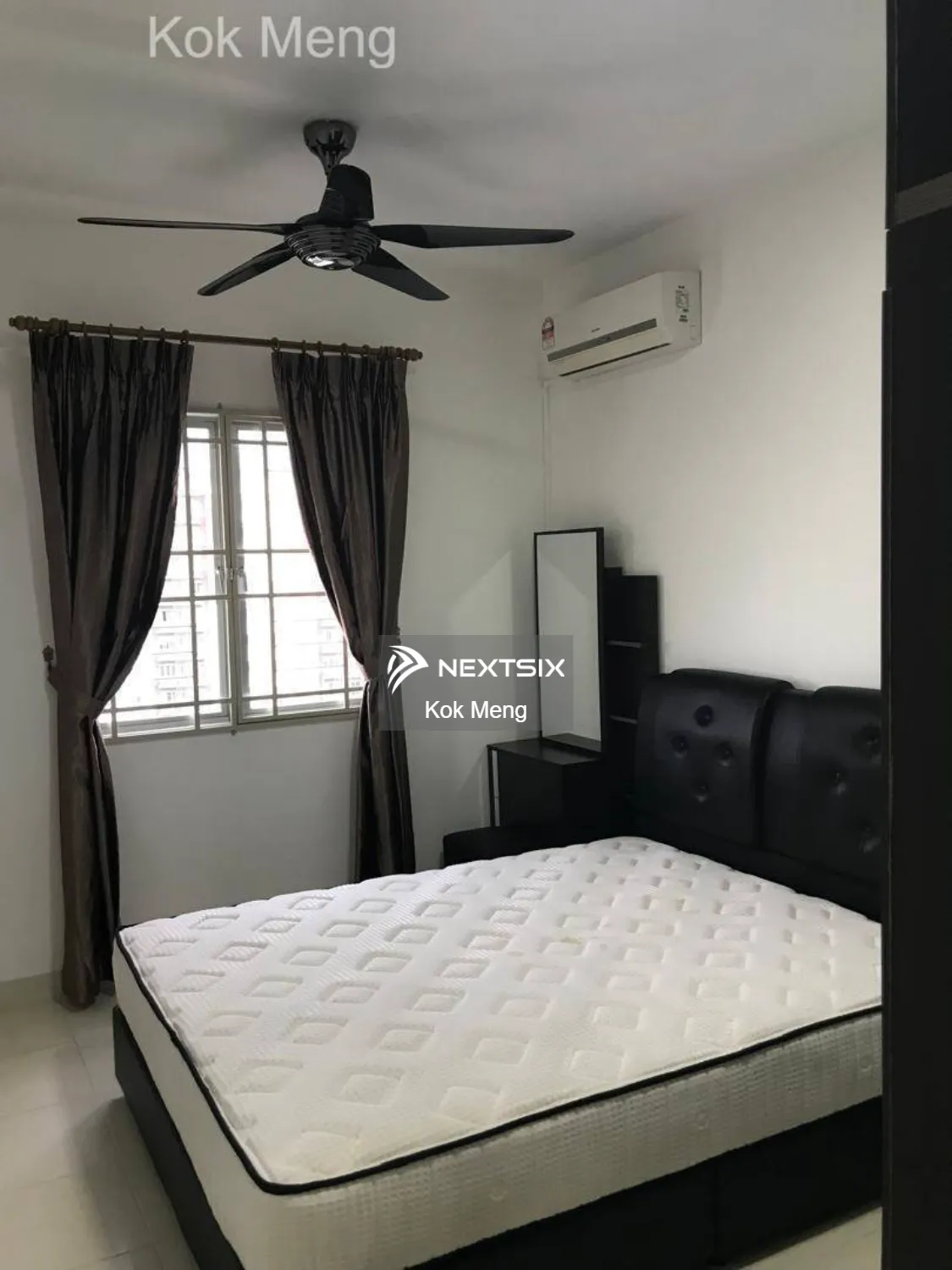 Apartment For Rent in Setia Alam Selangor - Image 7