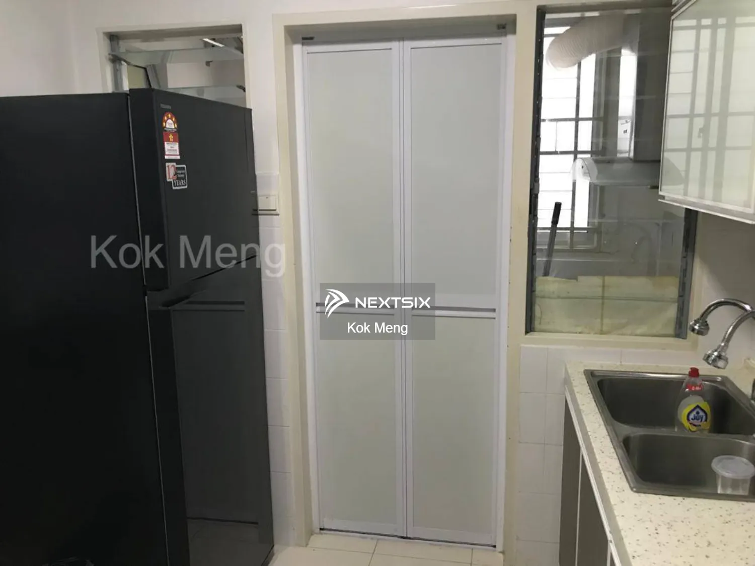 Apartment For Rent in Setia Alam Selangor - Image 9