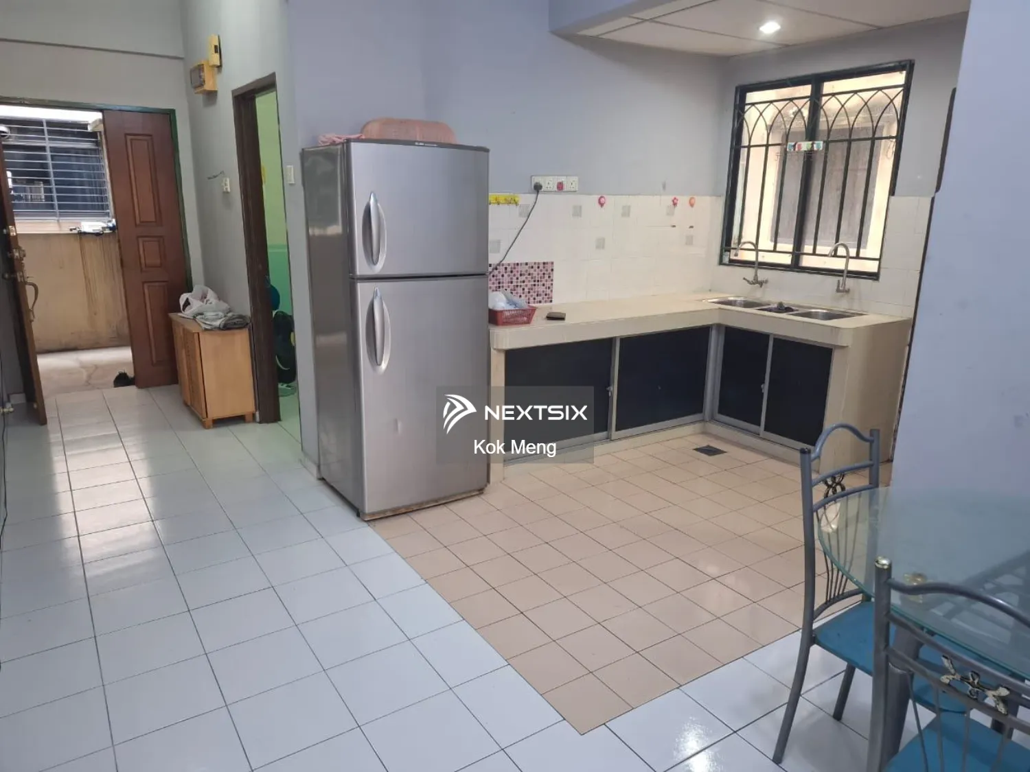 Apartment For Sale in Klang Selangor - Image 5